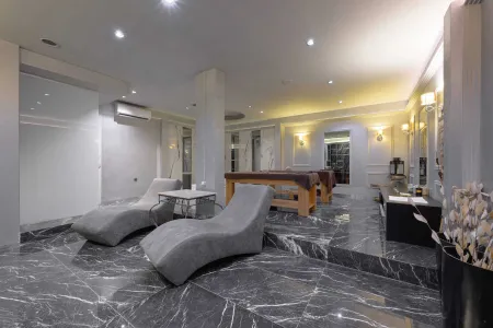 GRAND HOTEL SVETI VLAS Spa