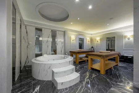 GRAND HOTEL SVETI VLAS Spa