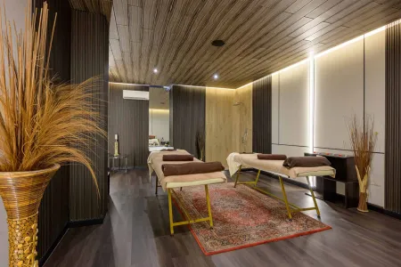 GRAND HOTEL SVETI VLAS Spa