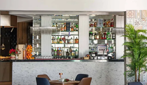 GRAND HOTEL SVETI VLAS Bars