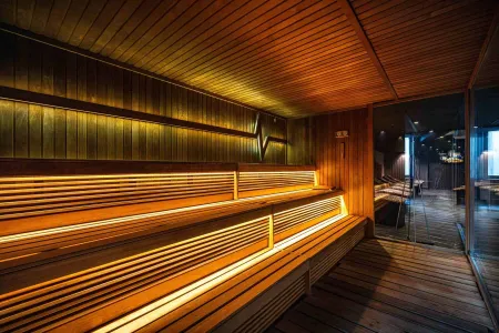 GRAND HOTEL SVETI VLAS Spa