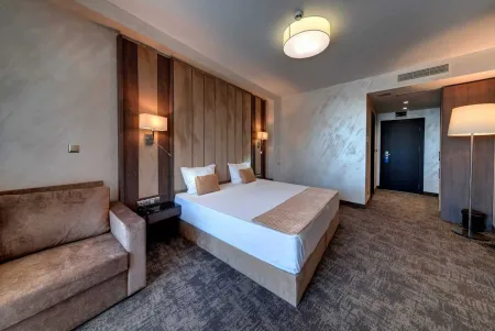 GRAND HOTEL SVETI VLAS Rooms
