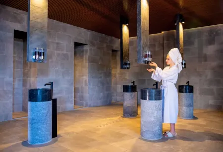 GRAND HOTEL THERME Spa