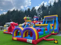 GRAND HOTEL THERME Mini Club