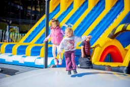 GRAND HOTEL THERME Mini Club