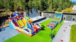 GRAND HOTEL THERME Mini Club