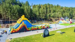 GRAND HOTEL THERME Mini Club