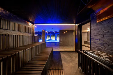 GRAND HOTEL THERME Spa