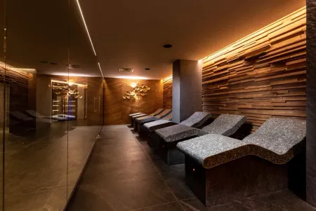 GRAND HOTEL THERME Spa