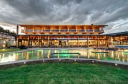 GRAND HOTEL THERME General Images