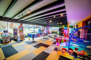 GRAND HOTEL THERME Mini Club