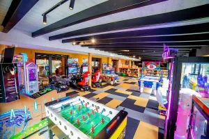 GRAND HOTEL THERME Mini Club