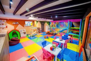 GRAND HOTEL THERME Mini Club