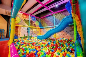 GRAND HOTEL THERME Mini Club