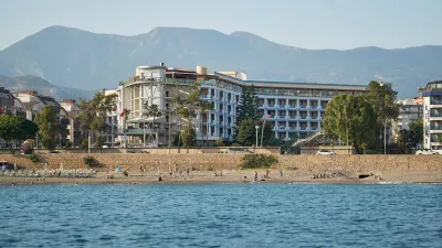 GRAND KAPTAN HOTEL General Images