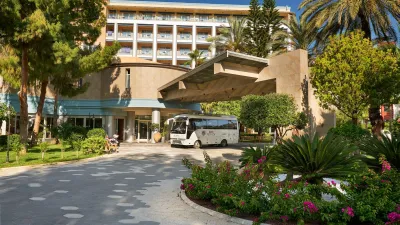 GRAND KAPTAN HOTEL