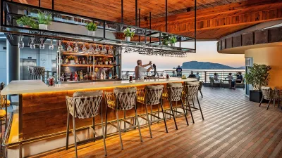 GRAND KAPTAN HOTEL Bars
