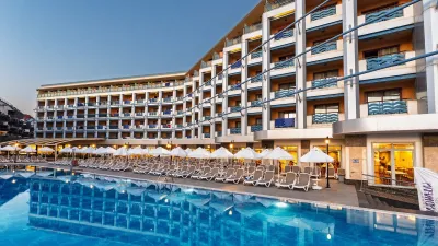 GRAND KAPTAN HOTEL