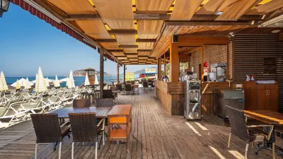 GRAND KAPTAN HOTEL Bars