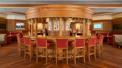 GRAND KAPTAN HOTEL Bars