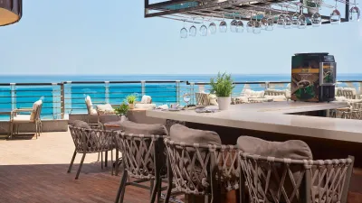 GRAND KAPTAN HOTEL Bars