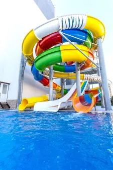 GRAND KOLIBRI PRESTIGE HOTEL Activities