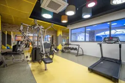 GRAND KOLIBRI PRESTIGE HOTEL Activities