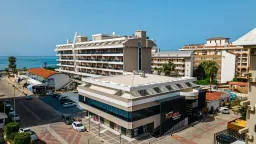 GRAND KOLIBRI PRESTIGE HOTEL General Images