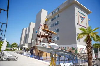 GRAND KOLIBRI PRESTIGE HOTEL Activities