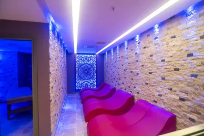 GRAND KOLIBRI PRESTIGE HOTEL Spa