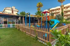 GRAND KOLIBRI PRESTIGE HOTEL Mini Club
