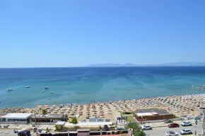 GRAND MILANO HOTEL Pools & Beach