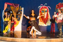GRAND MIRAMOR HOTEL Activities