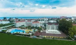 GRAND MIRAMOR HOTEL General Images