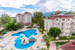 GRAND MIRAMOR HOTEL