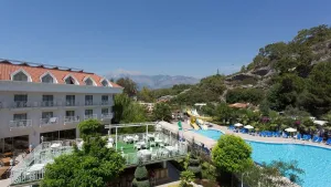 GRAND MIRAMOR HOTEL
