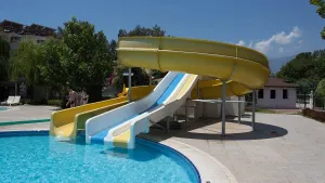 GRAND MIRAMOR HOTEL Activities