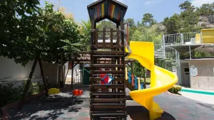 GRAND MIRAMOR HOTEL Mini Club