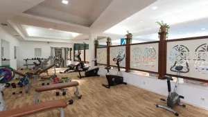GRAND MIRAMOR HOTEL Activities
