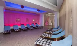 GRAND MIRAMOR HOTEL Spa
