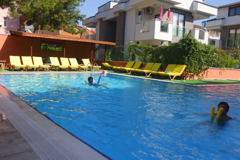 GRAND NAR HOTEL ADULTS ONLY Pools & Beach