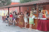 GRAND NAR HOTEL ADULTS ONLY Bars