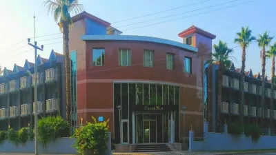 GRAND NAR HOTEL ADULTS ONLY General Images