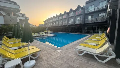 GRAND NAR HOTEL ADULTS ONLY Pools & Beach