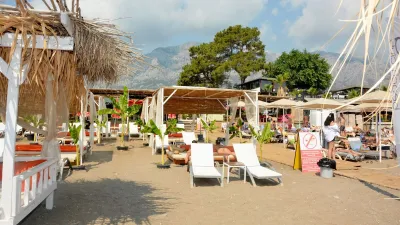 GRAND NAR HOTEL ADULTS ONLY Pools & Beach