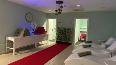 GRAND NAR HOTEL ADULTS ONLY Spa