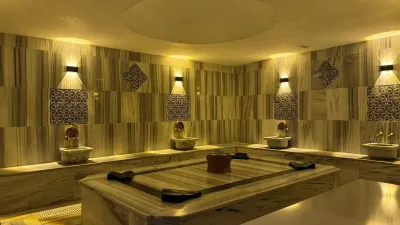 GRAND NAR HOTEL ADULTS ONLY Spa