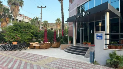 GRAND NAR HOTEL ADULTS ONLY General Images