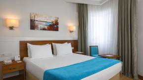GRAND PARK LARA Rooms