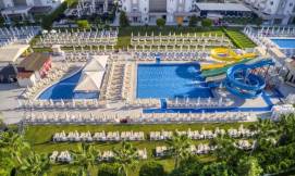 GRAND PARK LARA Pools & Beach